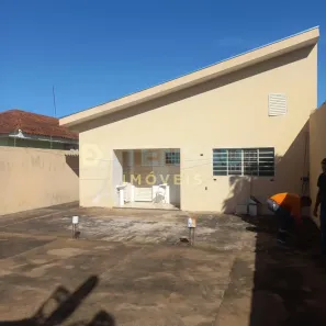 Casa com 2 Quartos à venda, 139m² no Palmeiras, Araçatuba