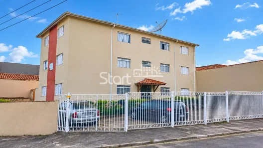 Apartamento com 2 Quartos à venda, 65m² no Jardim São Francisco, Indaiatuba