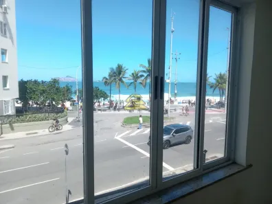 Apartamento com 4 Quartos à venda, 200m² no Ipanema, Rio de Janeiro