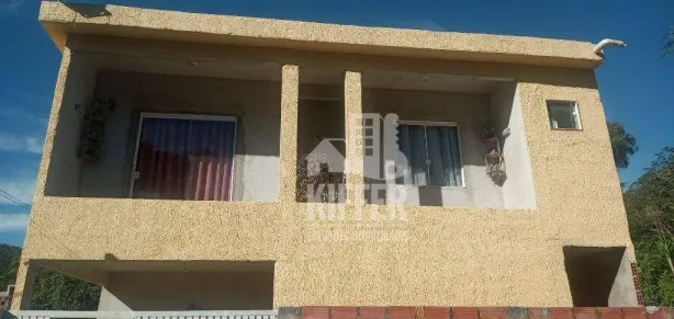Casa de Condomínio com 3 Quartos à venda, 167m² no Várzea das Moças, Niterói