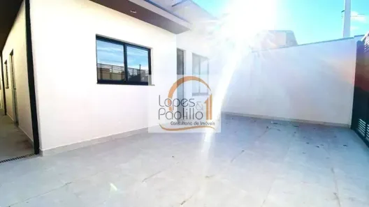 Casa com 3 Quartos à venda, 91m² no Nova Cerejeira, Atibaia