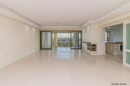Apartamento com 3 Quartos à venda, 208m² no Cristal, Porto Alegre