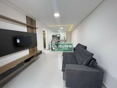 Apartamento com 2 Quartos à venda, 76m² no Costazul, Rio das Ostras