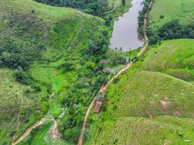 com 2 Quartos à venda, 2710400m² no Área Rural de São José dos Campos, São José dos Campos