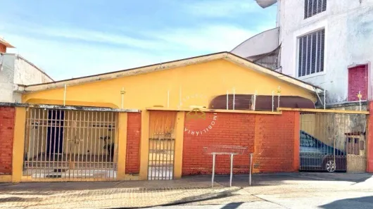 Casa com 3 Quartos à venda, 195m² no Jardim Bela Vista, Campinas