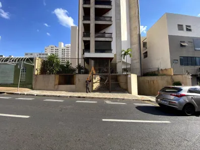 Apartamento com 4 Quartos à venda, 380m² no Centro, São José do Rio Preto