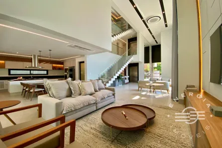 Casa com 6 Quartos à venda, 550m² no Riviera, Bertioga