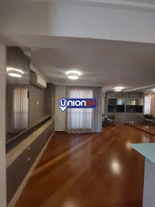 Apartamento com 3 Quartos para venda ou aluguel, 116m² no Vila Mariana, São Paulo