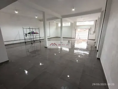 Ponto Comercial para alugar, 348m² no Jardim Florence, Campinas