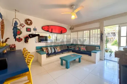 Casa de Condomínio com 2 Quartos à venda, 69m² no Manguinhos, Armação dos Búzios