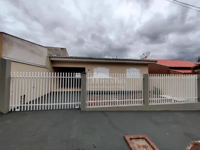 Casa com 4 Quartos à venda, 150m² no Santa Paula, Ibiporã