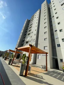 Apartamento com 2 Quartos à venda, 51m² no Jardim Oriente, São José dos Campos