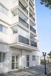 Apartamento com 3 Quartos à venda, 89m² no Jardim Aida, Guarulhos