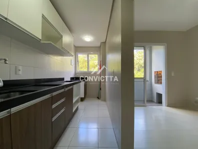 Apartamento com 2 Quartos à venda, 50m² no Presidente Vargas, Caxias do Sul