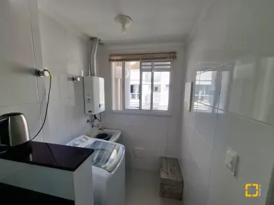 Apartamento com 2 Quartos à venda, 80m² no Ingleses do Rio Vermelho, Florianópolis