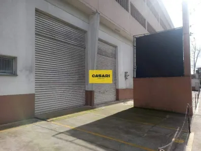 Ponto Comercial à venda, 68m² no Demarchi, São Bernardo do Campo