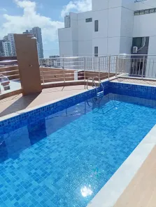 Apartamento com 2 Quartos à venda, 65m² no Boa Viagem, Recife