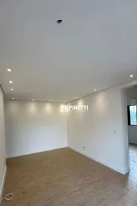 Apartamento com 2 Quartos à venda, 60m² no Rudge Ramos, São Bernardo do Campo