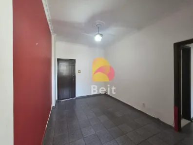 Apartamento com 2 Quartos à venda, 60m² no Laranjeiras, Rio de Janeiro