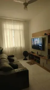 Apartamento com 1 Quarto à venda, 49m² no Flamengo, Rio de Janeiro