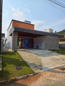 Apartamento com 4 Quartos à venda, 392m² no Cachoeira do Bom Jesus, Florianópolis