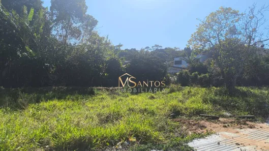 Lote/Terreno à venda, 360m² no São João do Rio Vermelho, Florianópolis