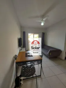 Apartamento com 2 Quartos à venda, 65m² no Parque São Luís, Taubaté