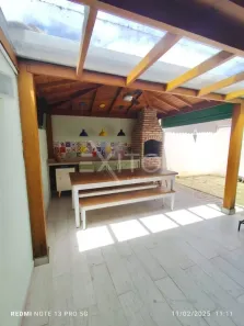 Casa de Condomínio com 3 Quartos à venda, 110m² no Jardim Shangai, Jundiaí