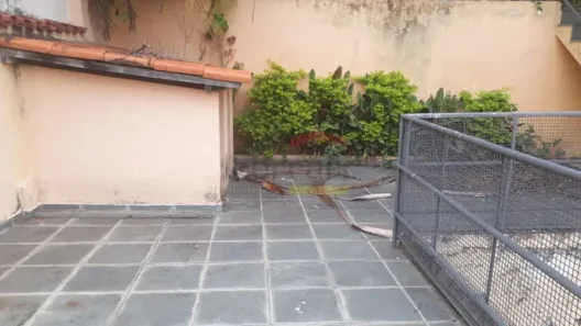 Sobrado com 3 Quartos à venda, 288m² no Tucuruvi, São Paulo