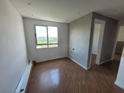 Apartamento com 2 Quartos à venda, 48m² no Ponte Grande, Guarulhos