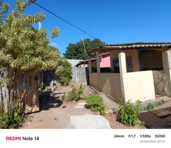 Casa com 2 Quartos à venda, 360m² no , Mateus Leme