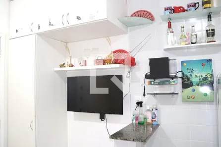 Apartamento com 1 Quarto à venda, 28m² no Bela Vista, São Paulo