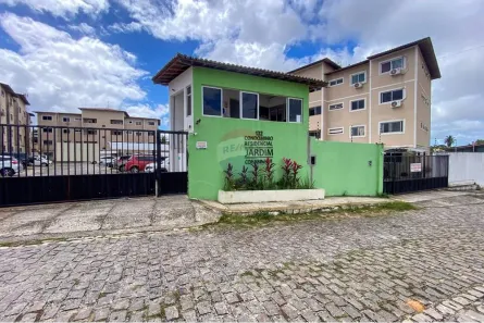Apartamento com 2 Quartos à venda, 67m² no Vale do Sol, Parnamirim