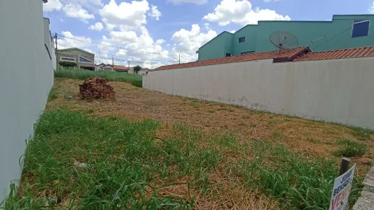 Lote/Terreno à venda, 125m² no Jardim Monumento, Piracicaba