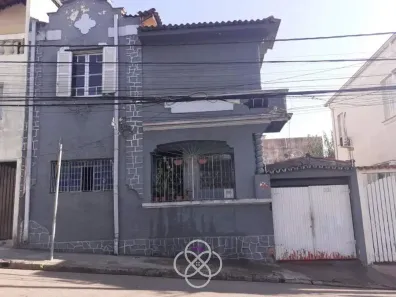Casa com 3 Quartos à venda, 118m² no Centro, Jundiaí