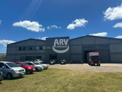 Galpão/Depósito/Armazém à venda, 2750m² no Tijuca, Alvorada