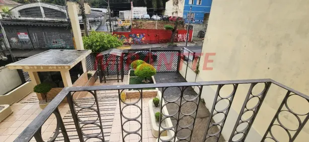 Apartamento com 1 Quarto à venda, 37m² no Santana, São Paulo