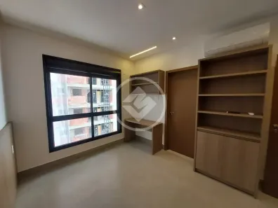 Apartamento com 3 Quartos à venda, 139m² no Setor Marista, Goiânia