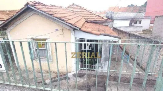 Lote/Terreno à venda, 300m² no Vila Alpina, São Paulo