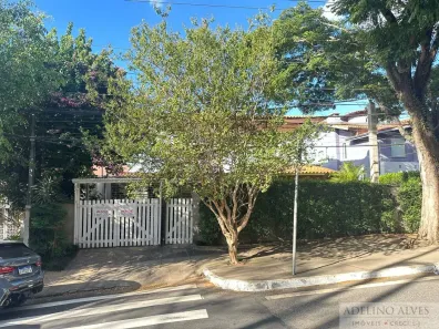 Imóvel Comercial à venda, 368m² no Sumaré, São Paulo