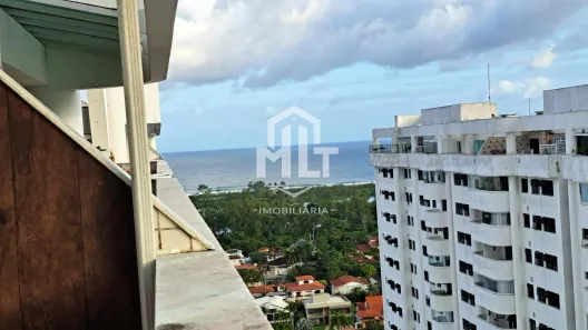 Cobertura com 2 Quartos à venda, 136m² no Barra da Tijuca, Rio de Janeiro