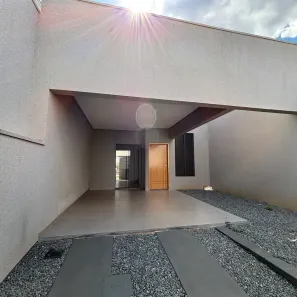 Casa com 2 Quartos à venda, 85m² no Residencial Morumbi, Anápolis