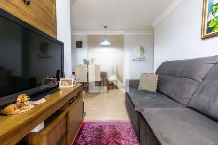 Apartamento com 2 Quartos à venda, 49m² no Vila Ré, São Paulo