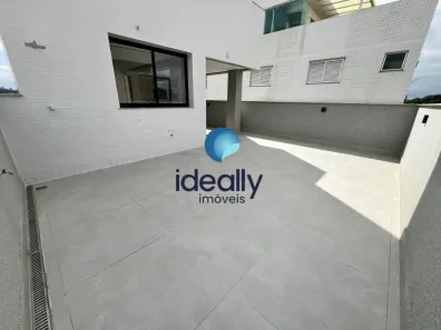 Cobertura com 4 Quartos à venda, 264m² no Liberdade, Belo Horizonte