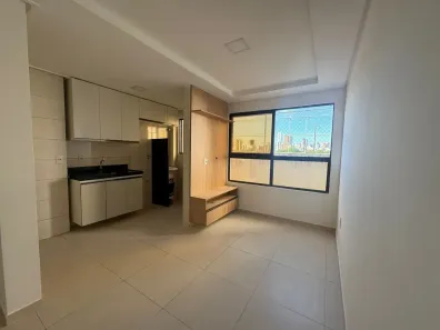 Apartamento com 2 Quartos à venda, 50m² no Aeroclube, João Pessoa