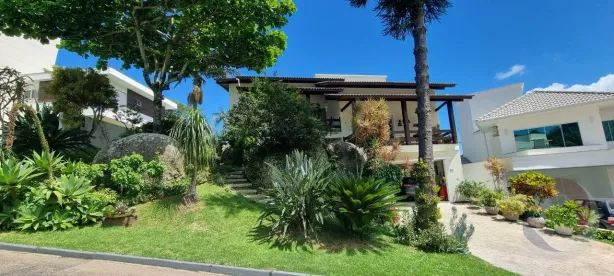 Casa de Condomínio com 3 Quartos à venda, 287m² no Santo Antônio de Lisboa, Florianópolis