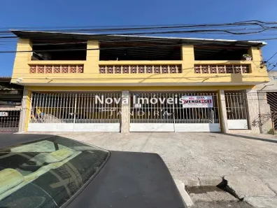 Casa com 4 Quartos à venda, 200m² no Vila Ercília, Jandira
