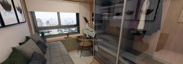 Apartamento com 2 Quartos à venda, 128m² no Pinheiros, São Paulo