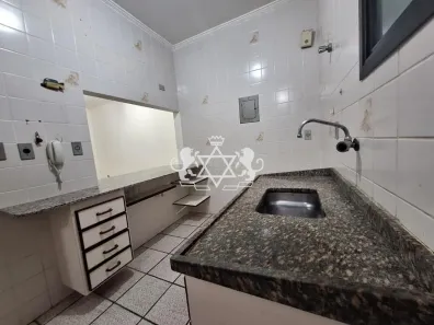 Apartamento com 1 Quarto à venda, 56m² no Sumaré, Caraguatatuba