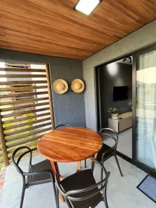 Apartamento com 1 Quarto à venda, 36m² no Praia do Patacho, Porto de Pedras
